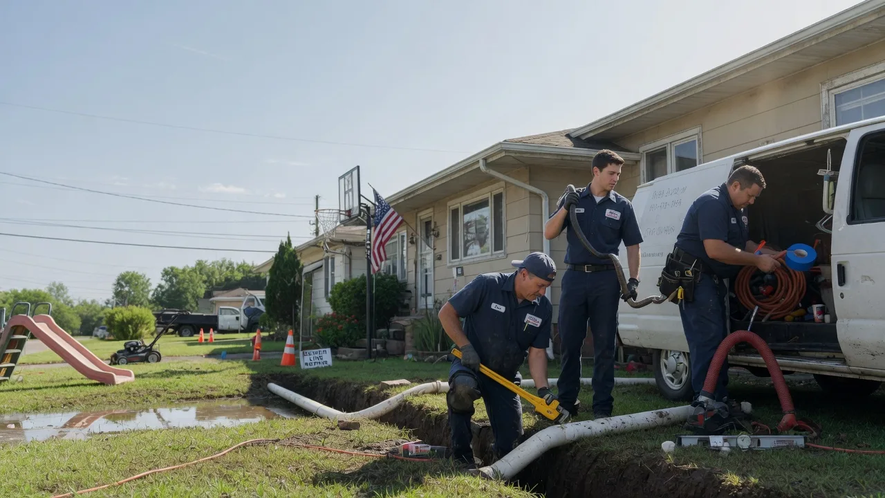 Toilet Installation in Simpsonville, SC near me